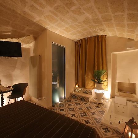Suite Terracielo Monopoli Exterior photo