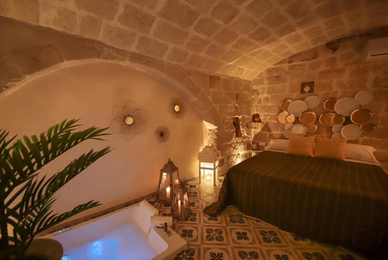 Suite Terracielo Monopoli Exterior photo