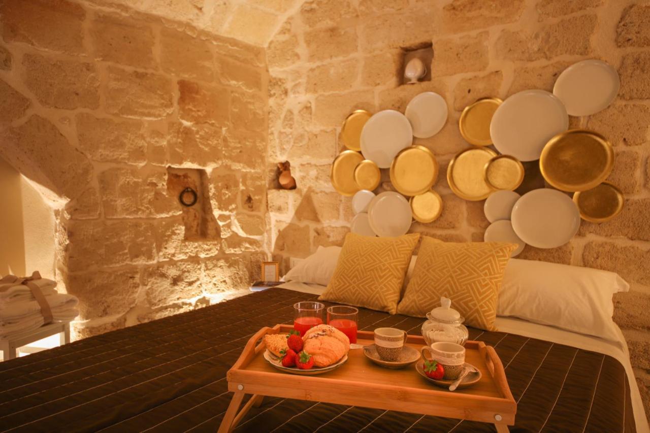 Suite Terracielo Monopoli Exterior photo
