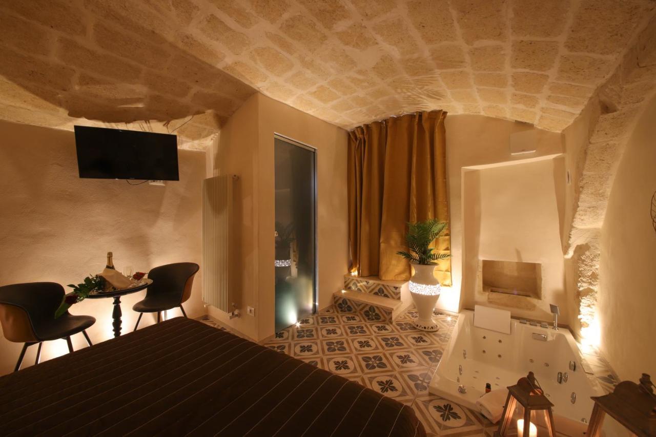 Suite Terracielo Monopoli Exterior photo