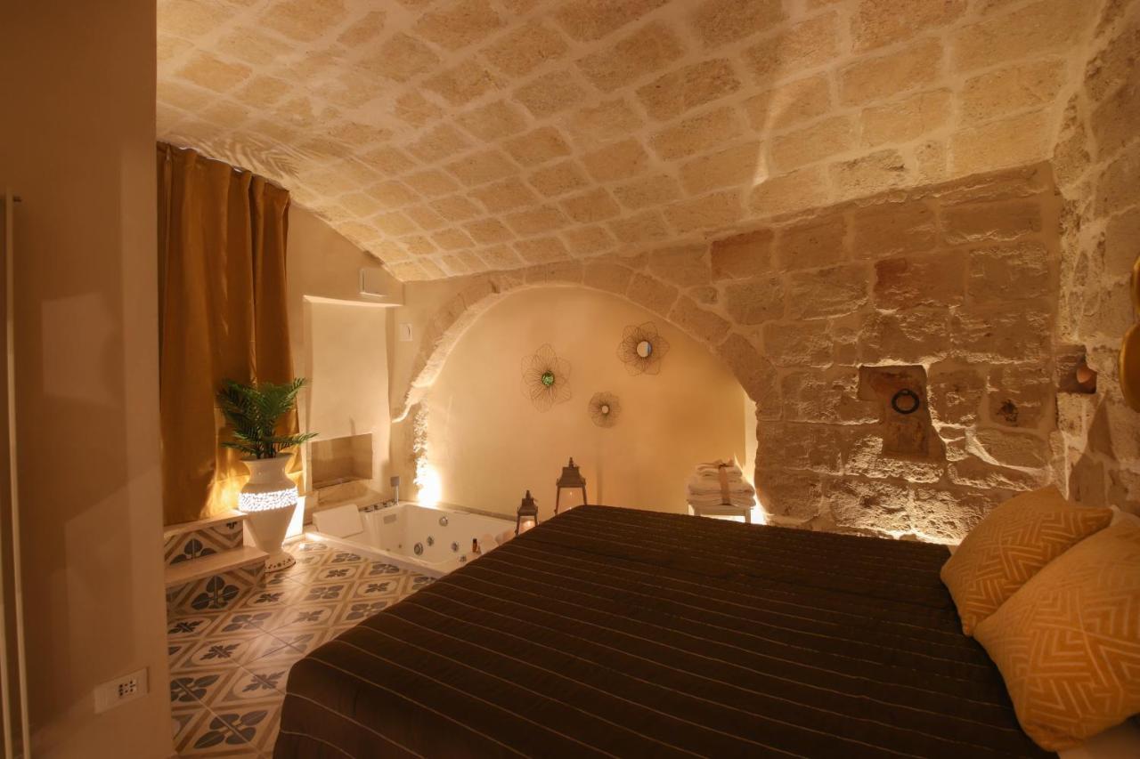 Suite Terracielo Monopoli Exterior photo