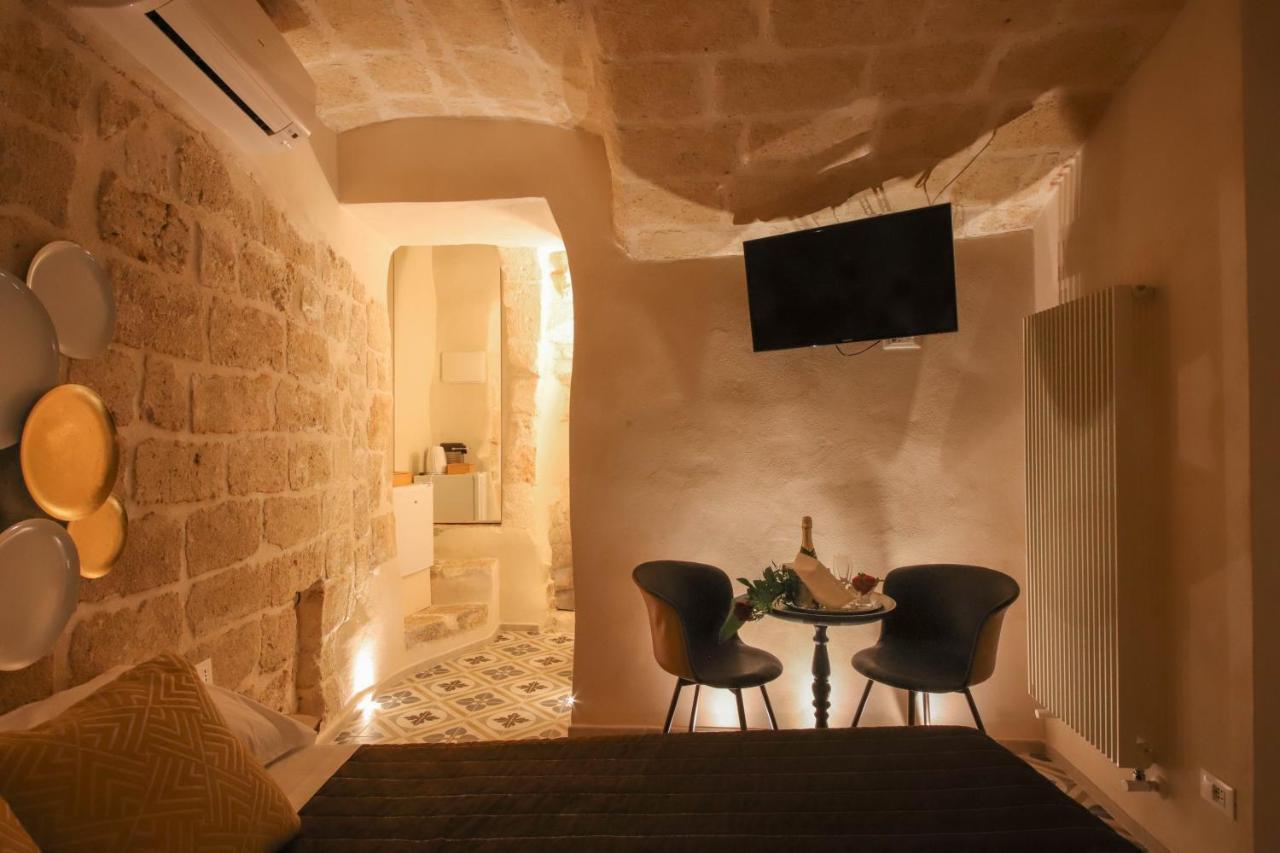 Suite Terracielo Monopoli Exterior photo
