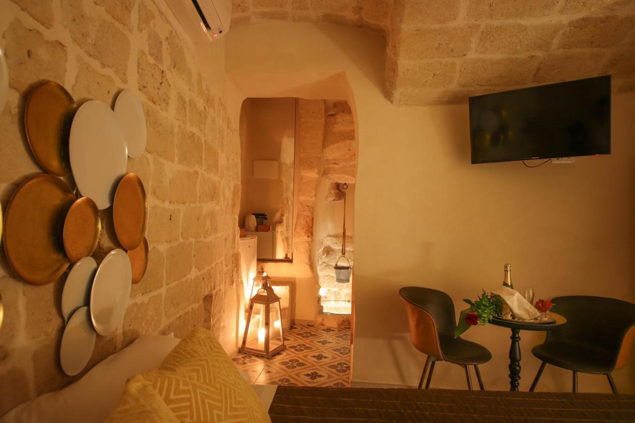 Suite Terracielo Monopoli Exterior photo