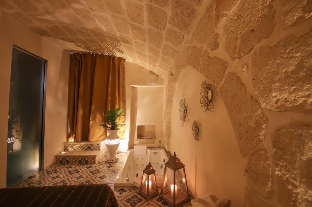 Suite Terracielo Monopoli Exterior photo