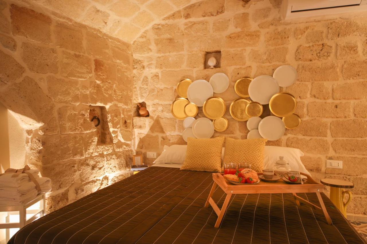 Suite Terracielo Monopoli Exterior photo