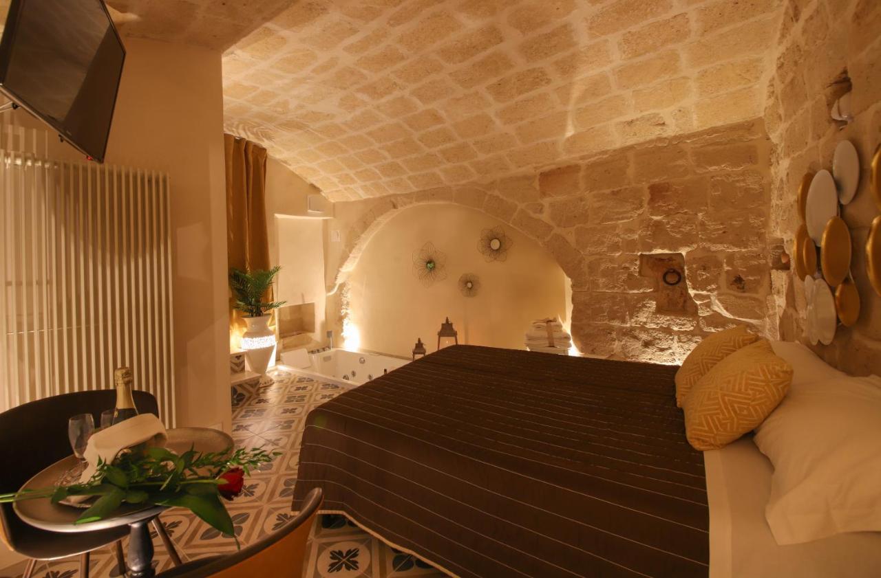 Suite Terracielo Monopoli Exterior photo