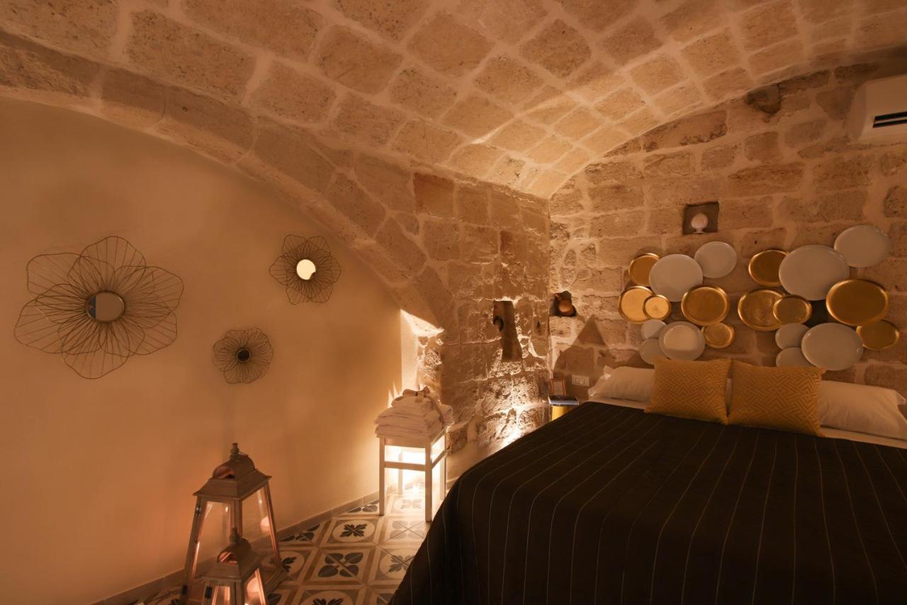 Suite Terracielo Monopoli Exterior photo