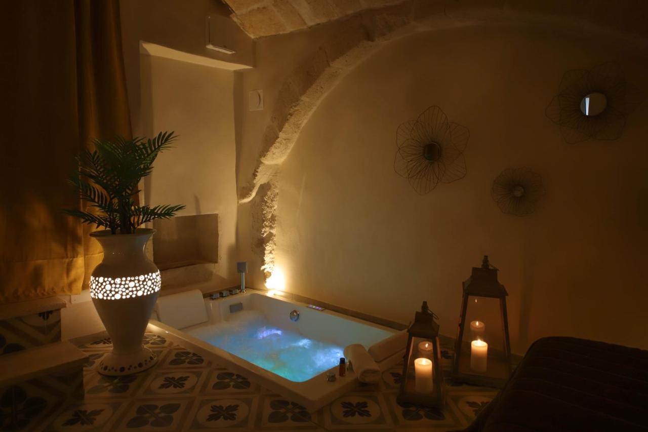 Suite Terracielo Monopoli Exterior photo