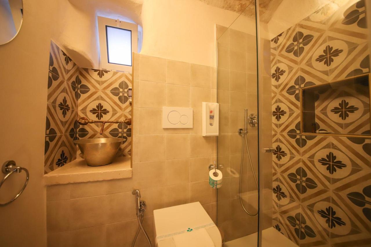 Suite Terracielo Monopoli Exterior photo