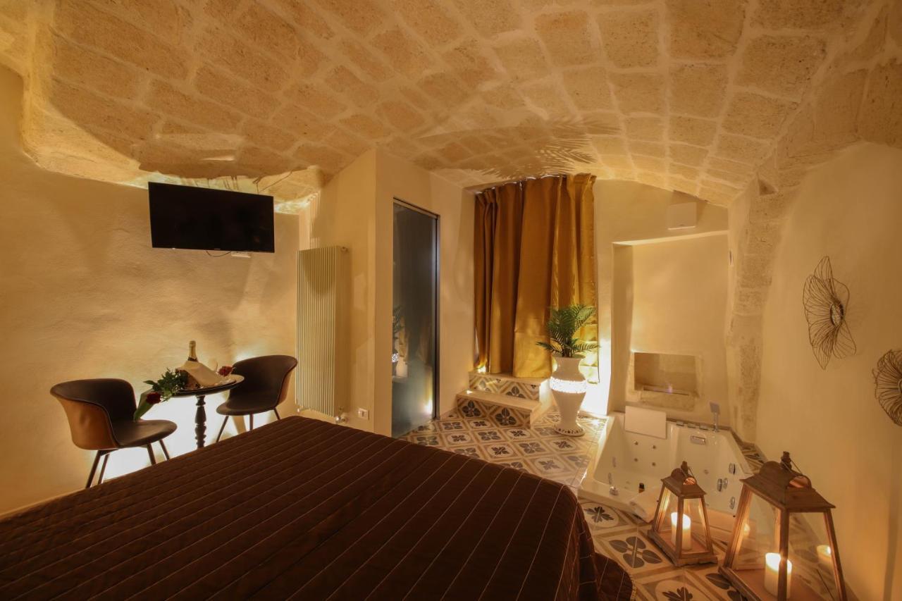 Suite Terracielo Monopoli Exterior photo