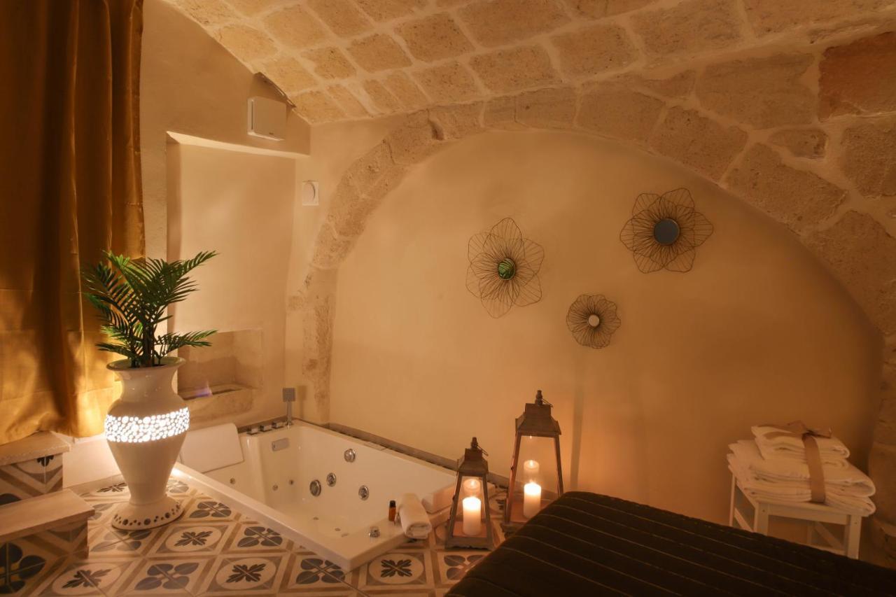 Suite Terracielo Monopoli Exterior photo