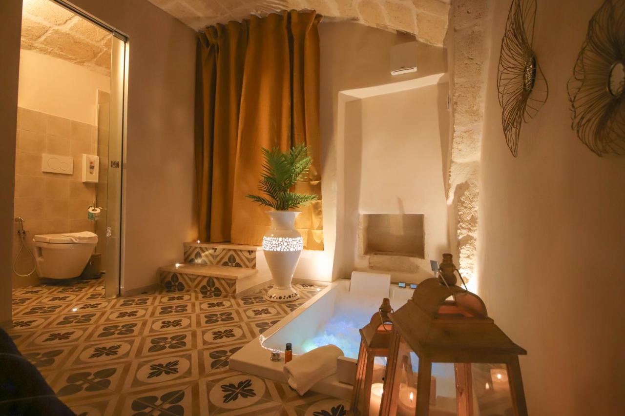 Suite Terracielo Monopoli Exterior photo