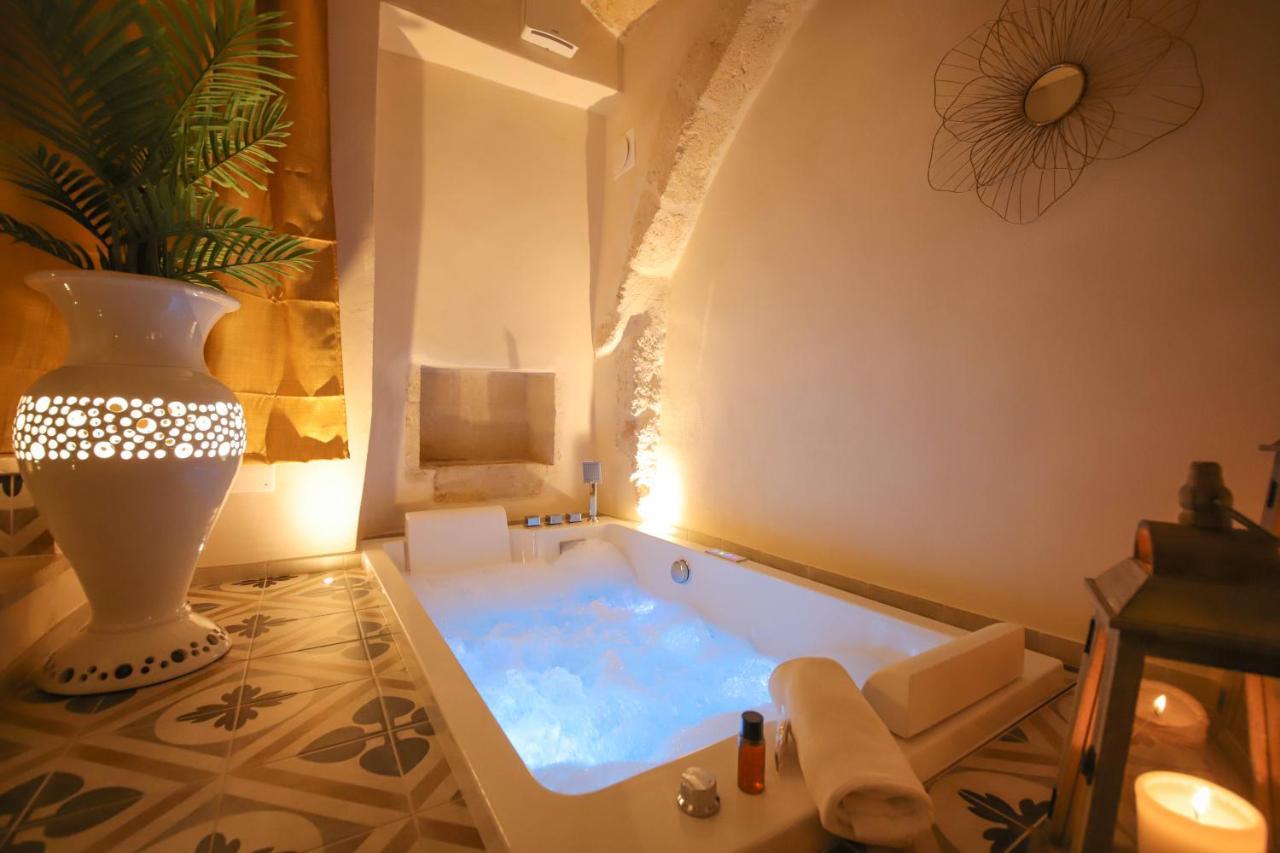 Suite Terracielo Monopoli Exterior photo
