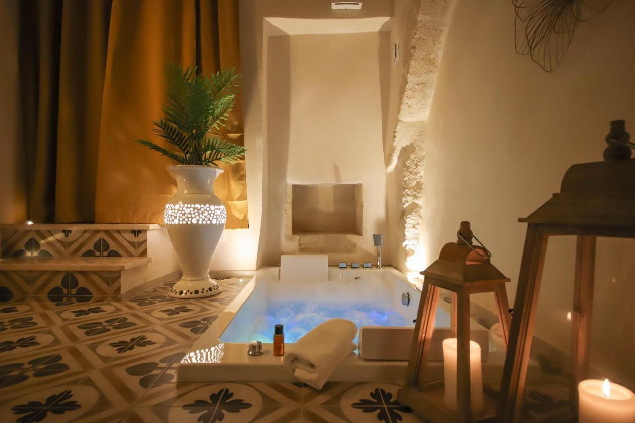 Suite Terracielo Monopoli Exterior photo