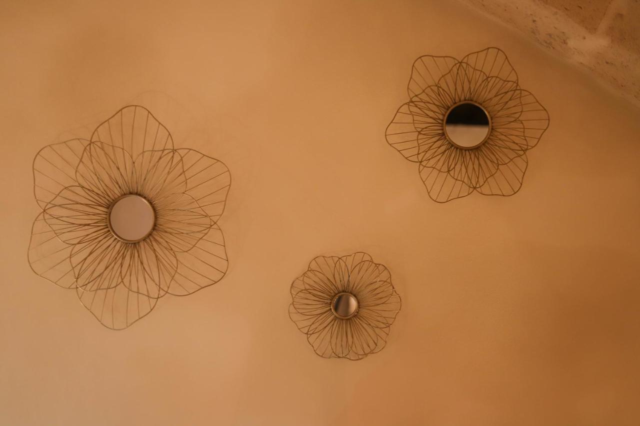 Suite Terracielo Monopoli Exterior photo